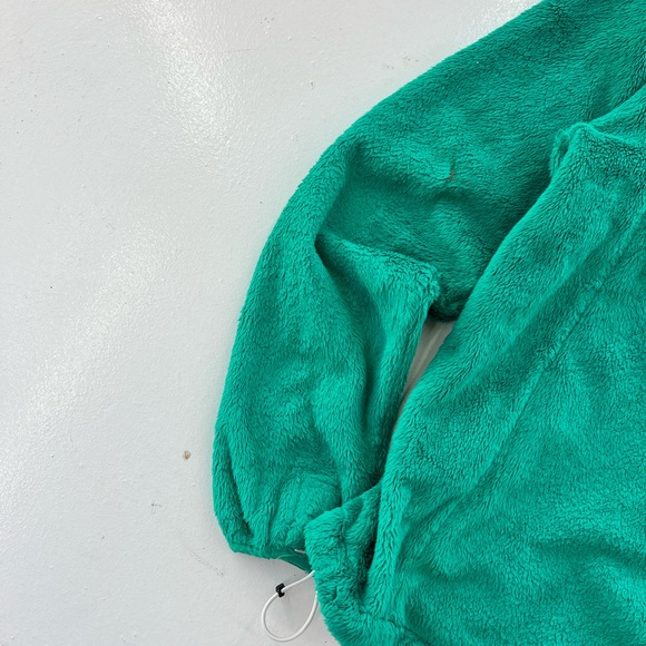 North Face Fur Jacket - Picture 6 of 8